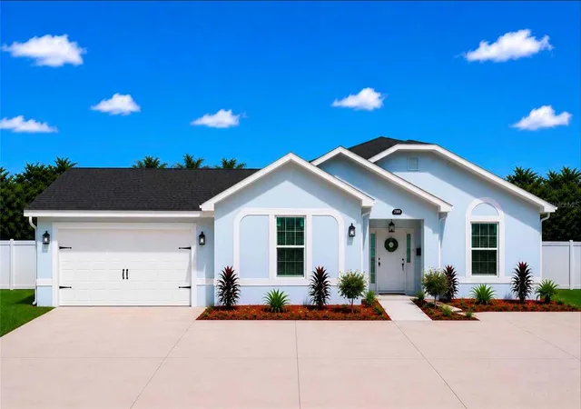 Photo 2 of Single family home for sale at 2020 58th Avenue S, St Petersburg, FL 33712 | MLS# TB8514037 | Listing updated on 2026-09-27