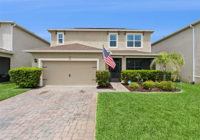 Photo 3 of Single family home for sale at 358 Lazio Cir, Debary, FL 32713 | MLS# O6412279 | Listing updated on 2026-09-14