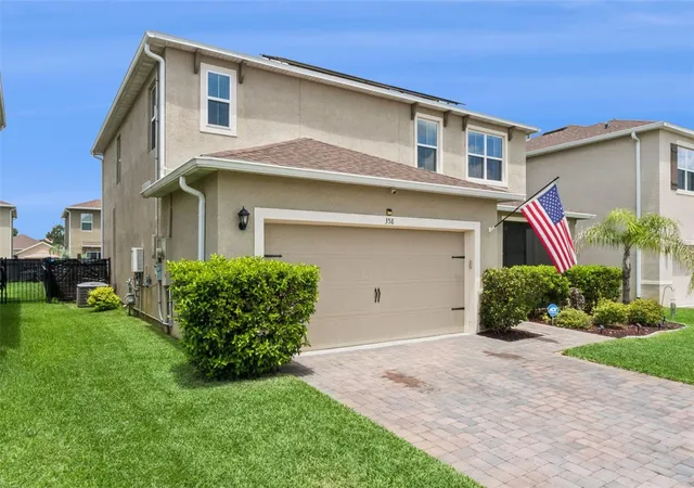 Photo 3 of Single family home for sale at 358 Lazio Cir, Debary, FL 32713 | MLS# O6412279 | Listing updated on 2026-09-14