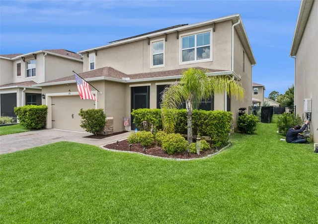 Photo 4 of Single family home for sale at 358 Lazio Cir, Debary, FL 32713 | MLS# O6412279 | Listing updated on 2026-09-14