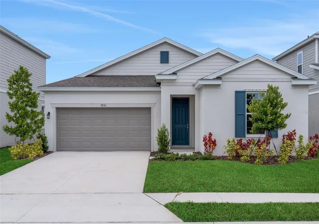 Photo 1 of Single family home for sale at 7835 Glen Lily Pl, Parrish, FL 34219 | MLS# G5113095 | Listing updated on 2026-10-06