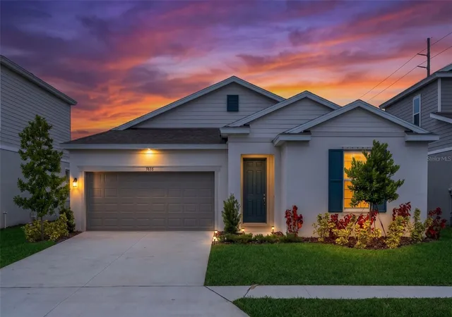 Photo 1 of Single family home for sale at 7835 Glen Lily Pl, Parrish, FL 34219 | MLS# G5113095 | Listing updated on 2026-10-06