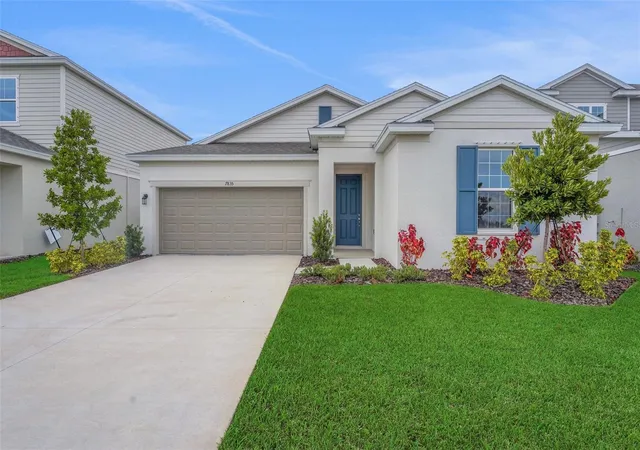 Photo 2 of Single family home for sale at 7835 Glen Lily Pl, Parrish, FL 34219 | MLS# G5113095 | Listing updated on 2026-10-06
