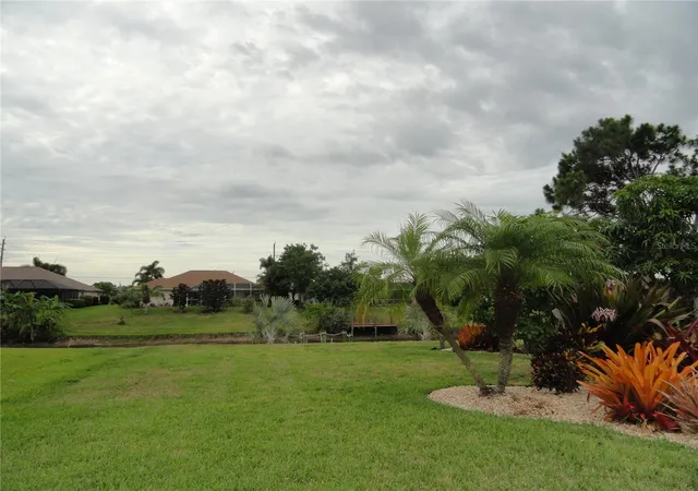 5th image of 428 Boundary Blvd, Rotonda West, FL 33947 | MLS# N6144530