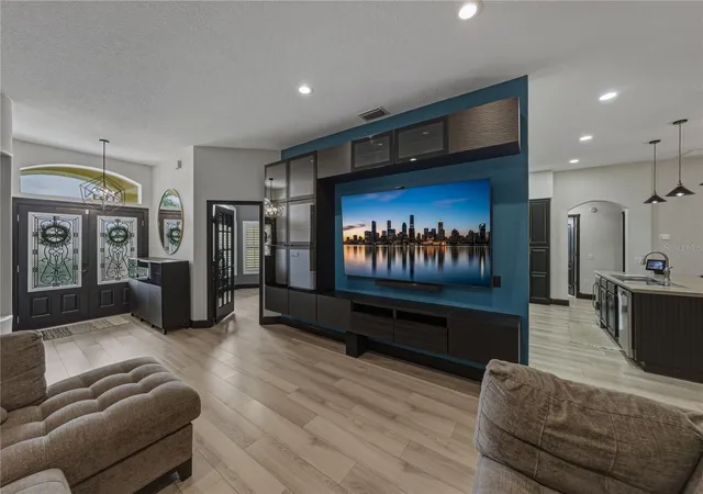 2nd image of 1808 Tangledvine Dr, Wesley Chapel, FL 33543 | MLS# TB8514047