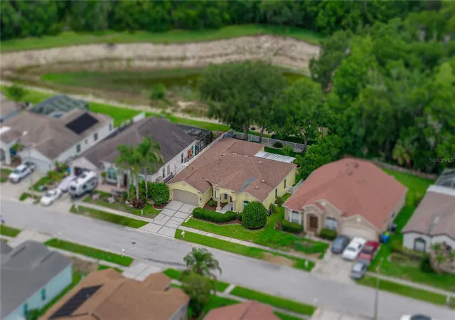 5th image of 1808 Tangledvine Dr, Wesley Chapel, FL 33543 | MLS# TB8514047