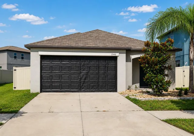 1st image of 15446 Broad Brush Dr, Ruskin, FL 33573 | MLS# TB8514054
