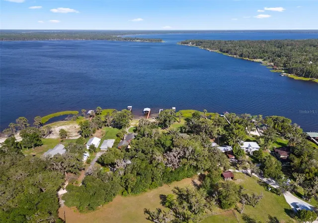 49th image of 12525 Ne 204th Ter, Waldo, FL 32694 | MLS# GC540782