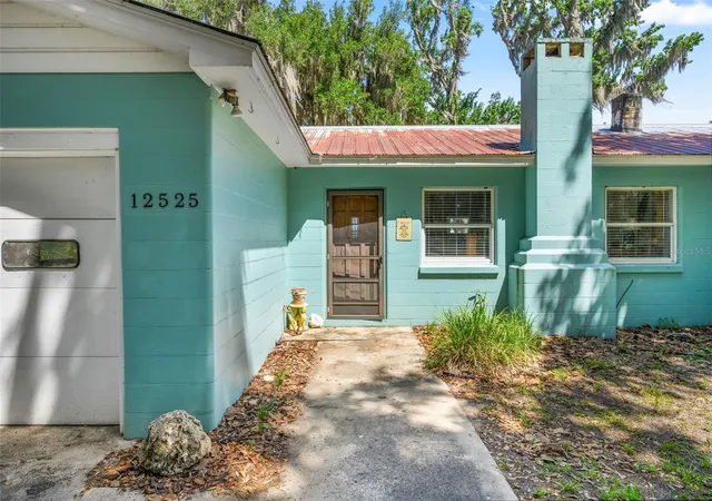 5th image of 12525 Ne 204Th Ter, Waldo, FL 32694 | MLS# GC540782