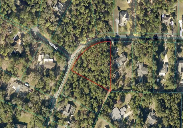 Photo 1 of Land for sale at Tbd Se Lot 6 211th Cir, Dunnellon, FL 34431 | MLS# OM725731 | Listing updated on 2026-09-16