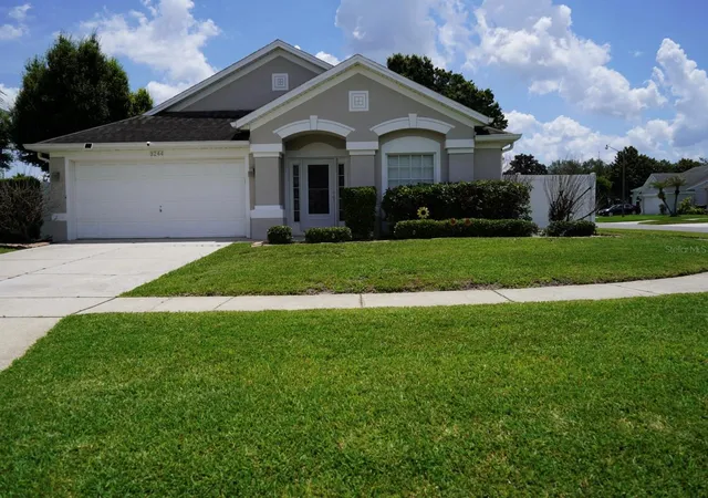 Homes for sale in Kissimmee, FL | 3244 Herons Point Cir, Kissimmee, FL 34741 | MLS# S5150936