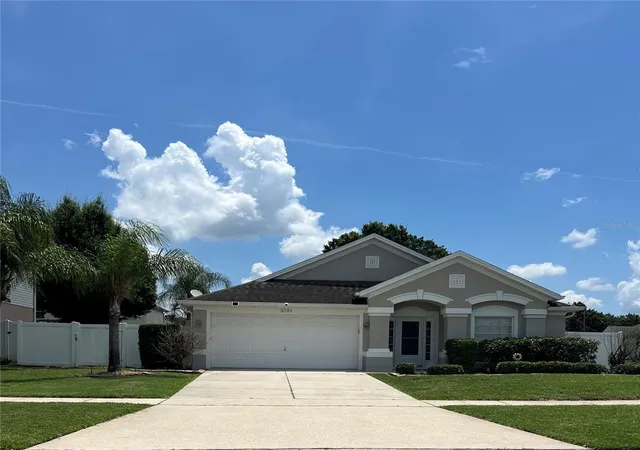 Homes for sale in Kissimmee, FL | 3244 Herons Point Cir, Kissimmee, FL 34741 | MLS# S5150936