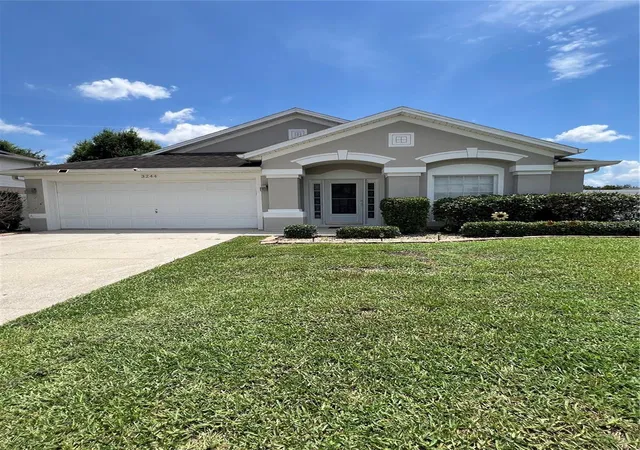 Homes for sale in Kissimmee, FL | 3244 Herons Point Cir, Kissimmee, FL 34741 | MLS# S5150936