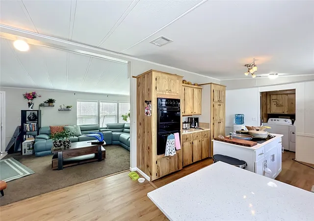 Photo 4 of Manufactured home for sale at 7519 Charlin Pkwy, Orlando, FL 32822 | MLS# O6412295 | Listing updated on 2026-09-15