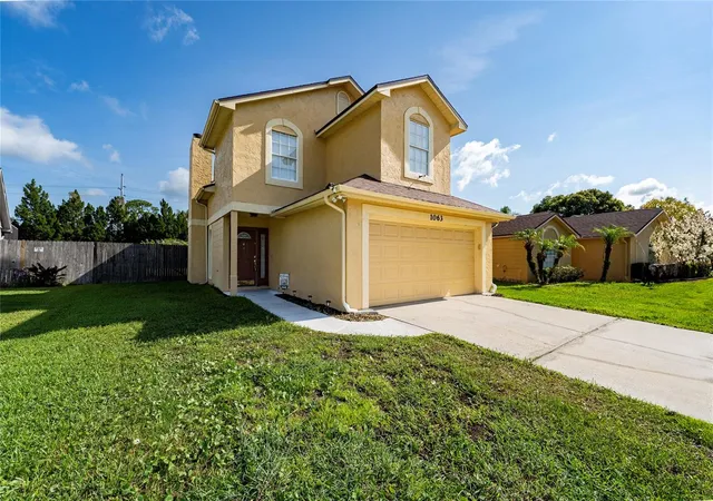 Homes for sale in Oviedo, FL | 1063 Brielle Ct, Oviedo, FL 32765 | MLS# W7886274