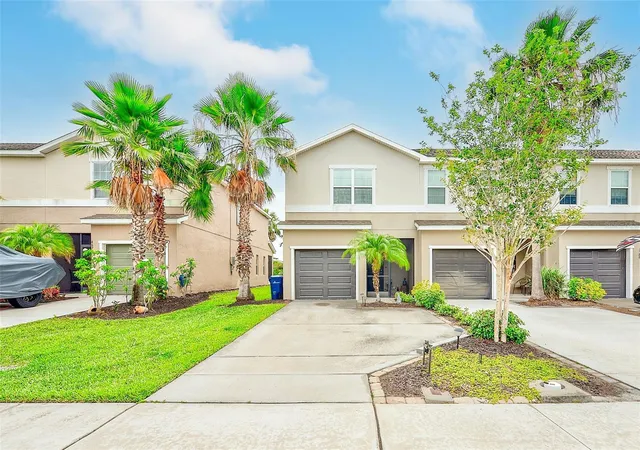 Photo 1 of Townhouse for sale at 4680 Vignette Way, Sarasota, FL 34240 | MLS# TB8514067 | Listing updated on 2026-09-03