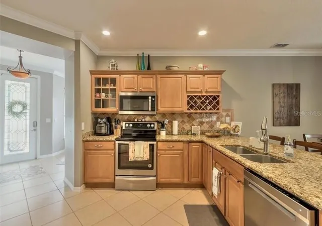 Photo 4 of Single family home for sale at 25147 Ironwedge Dr, Sorrento, FL 32776 | MLS# A4695423 | Listing updated on 2026-09-14