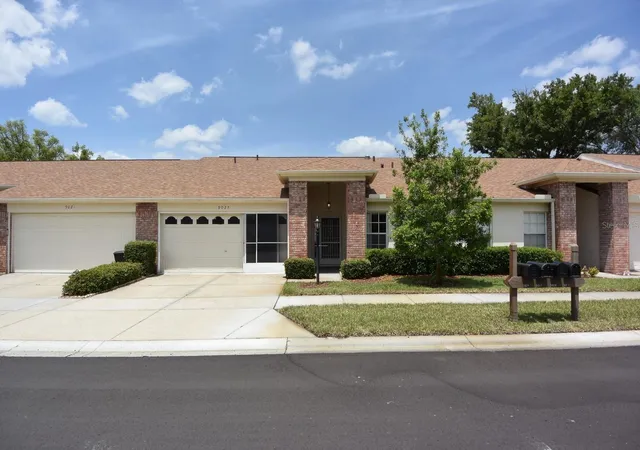 1st image of 9027 Warwick Ln, New Port Richey, FL 34655 | MLS# W7886277