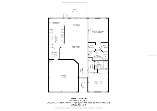 2nd image of 9027 Warwick Ln, New Port Richey, FL 34655 | MLS# W7886277