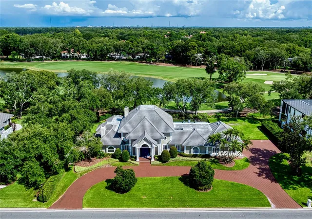 Photo 1 of Single family home for sale at 16601 Avila Blvd, Tampa, FL 33613 | MLS# TB8514072 | Listing updated on 2026-10-07