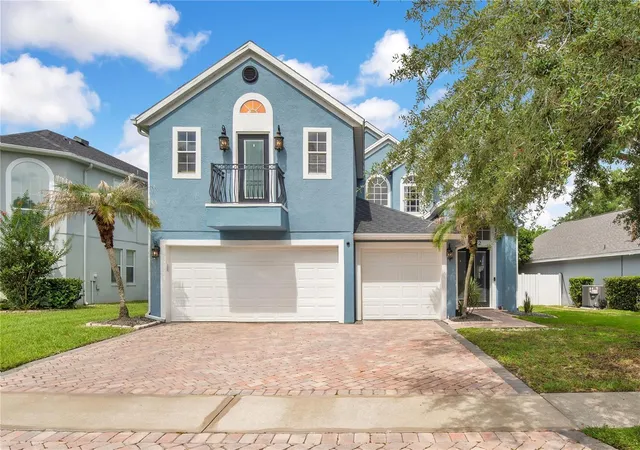Homes for sale in Lake Mary, FL | 2842 Egrets Landing Dr, Lake Mary, FL 32746 | MLS# O6412308