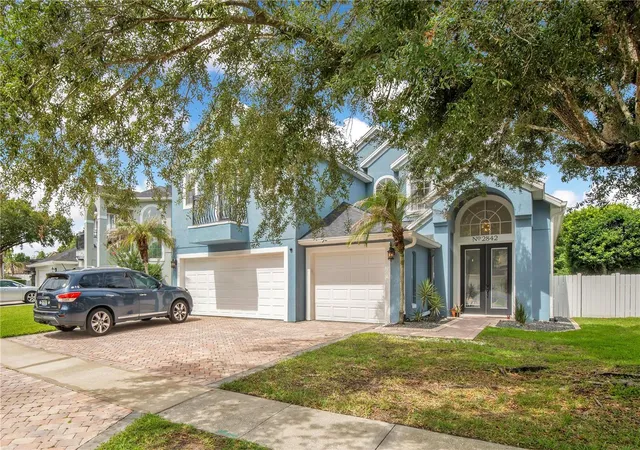 Homes for sale in Lake Mary, FL | 2842 Egrets Landing Dr, Lake Mary, FL 32746 | MLS# O6412308