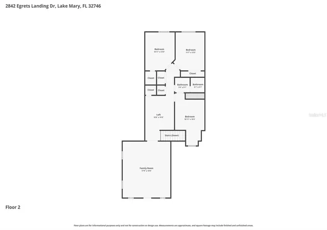 Homes for sale in Lake Mary, FL | 2842 Egrets Landing Dr, Lake Mary, FL 32746 | MLS# O6412308
