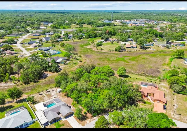 Photo 1 of Land for sale at 6972 Eastbrook Dr, Spring Hill, FL 34606 | MLS# TB8514085 | Listing updated on 2026-07-10