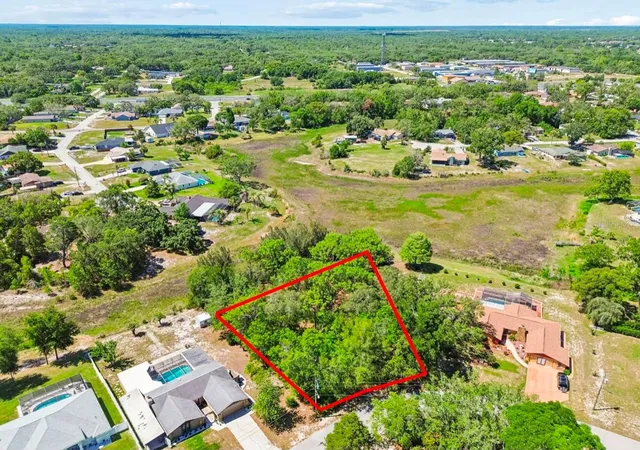 Photo 3 of Land for sale at 6972 Eastbrook Dr, Spring Hill, FL 34606 | MLS# TB8514085 | Listing updated on 2026-07-10