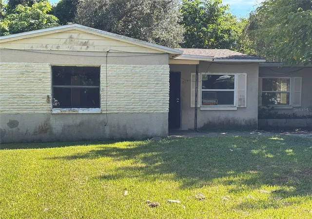Single family home for sale at 1014 37th Street, ORLANDO, FL 32805 | MLS# O6412314