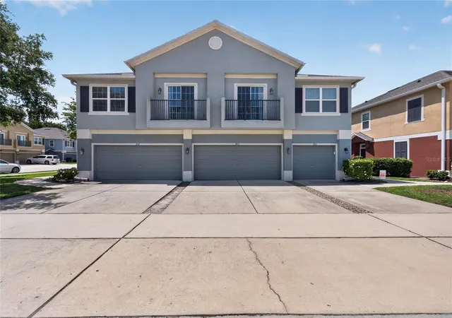 Condo for sale at 2811 San Jacinto Cir, SANFORD, FL 32771 | MLS# O6412315