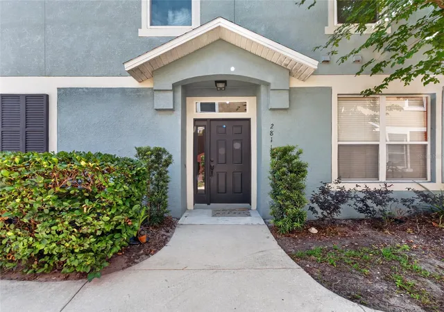 Photo 2 of Condo for sale at 2811 San Jacinto Cir, Sanford, FL 32771 | MLS# O6412315 | Listing updated on 2026-10-02