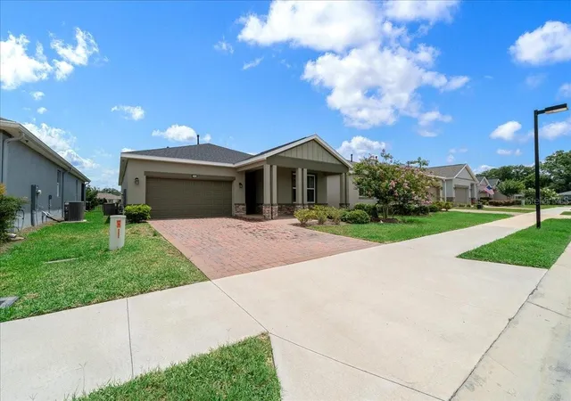 Photo 3 of Single family home for sale at 4351 NW 54th Terrace, Ocala, FL 34482 | MLS# OM725737 | Listing updated on 2026-08-25