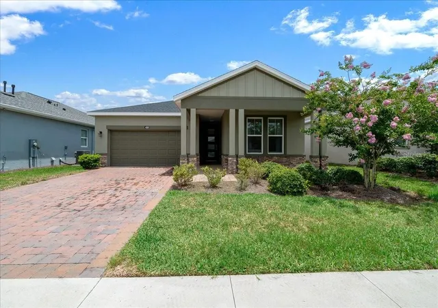 Photo 4 of Single family home for sale at 4351 NW 54th Terrace, Ocala, FL 34482 | MLS# OM725737 | Listing updated on 2026-08-25