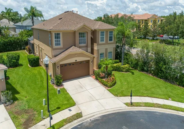 1st image of 10755 Northridge Ct, Trinity, FL 34655 | MLS# TB8514091