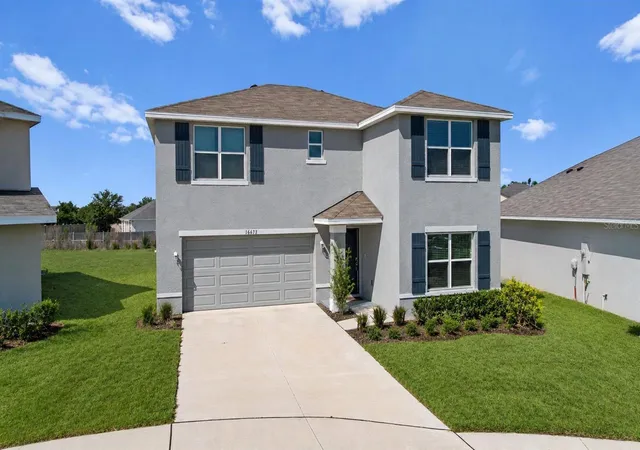 1st image of 16673 Windmill Forge Pass, Wimauma, FL 33598 | MLS# N6144531