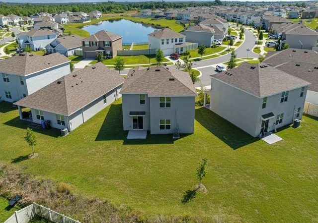 4th image of 16673 Windmill Forge Pass, Wimauma, FL 33598 | MLS# N6144531