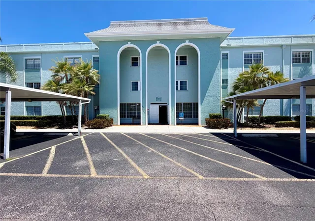 Photo 1 of Condo for sale at 1706 Belleair Forest Dr #244, Belleair, FL 33756 | MLS# TB8514094 | Listing updated on 2026-09-19