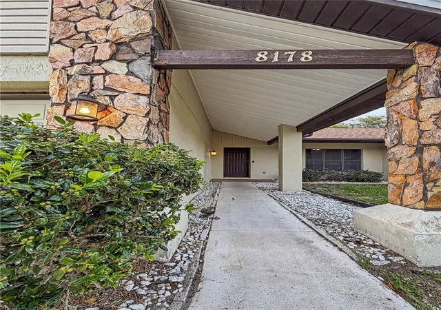 Homes for sale in Spring Hill, FL | 8178 English Elm Cir, Spring Hill, FL 34606 | MLS# W7886281