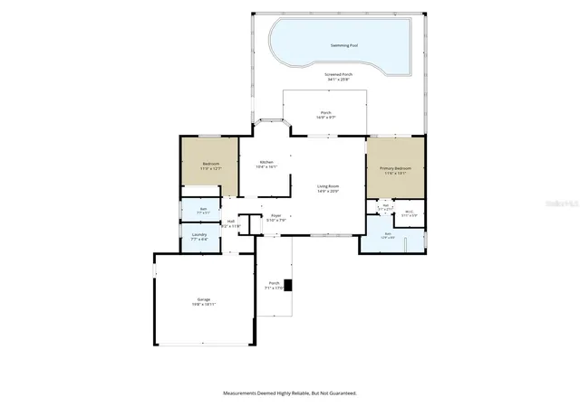 Homes for sale in Spring Hill, FL | 8178 English Elm Cir, Spring Hill, FL 34606 | MLS# W7886281