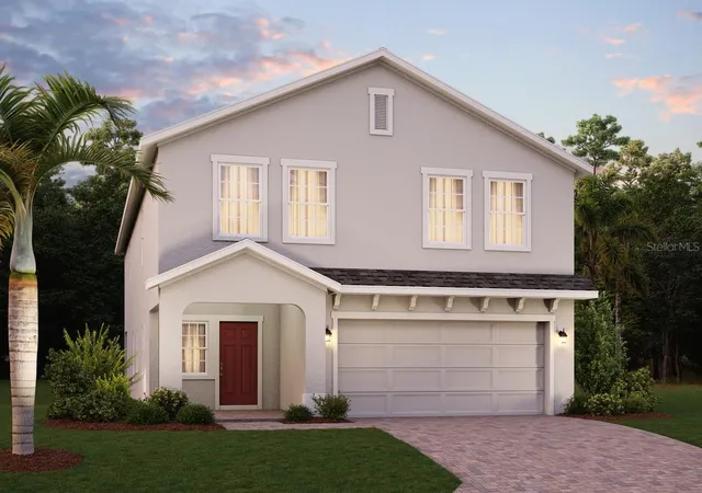 Photo 1 of Sale Pending at 452 Lemongrass Rd, Minneola, FL 34715 | MLS# O6412320 | Listing updated on 2026-06-30