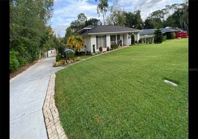1st image of 305 White Oak Dr, Altamonte Springs, FL 32701 | MLS# G5113103