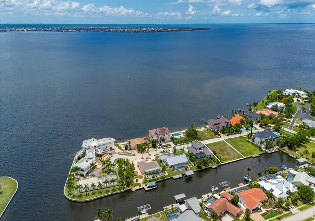 Photo 2 of Land for sale at 238 George Rd SE, Port Charlotte, FL 33952 | MLS# C7526791 | Listing updated on 2026-07-08