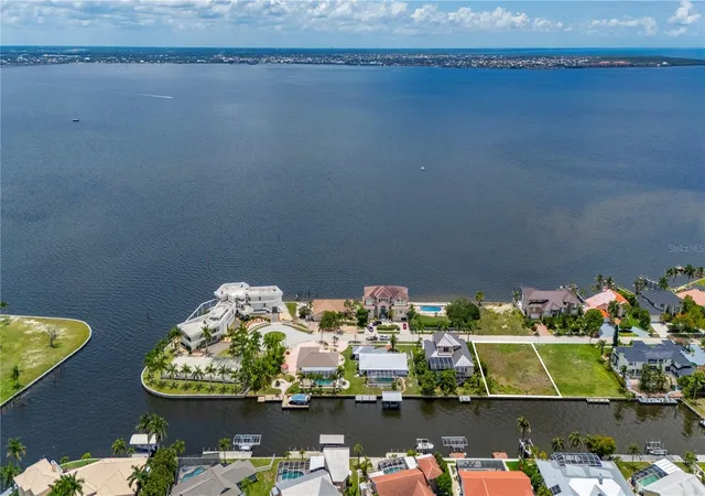 Photo 2 of Land for sale at 238 George Rd Se, Port Charlotte, FL 33952 | MLS# C7526791 | Listing updated on 2026-07-08
