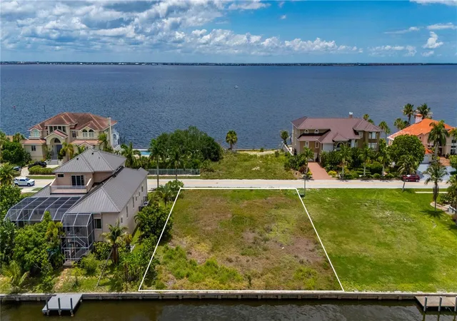 Photo 3 of Land for sale at 238 George Rd SE, Port Charlotte, FL 33952 | MLS# C7526791 | Listing updated on 2026-07-08