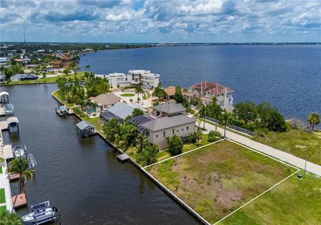 Photo 1 of Land for sale at 238 George Rd Se, Port Charlotte, FL 33952 | MLS# C7526791 | Listing updated on 2026-07-08
