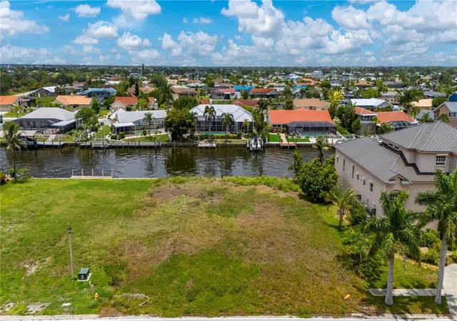 Photo 4 of Land for sale at 238 George Rd SE, Port Charlotte, FL 33952 | MLS# C7526791 | Listing updated on 2026-07-08