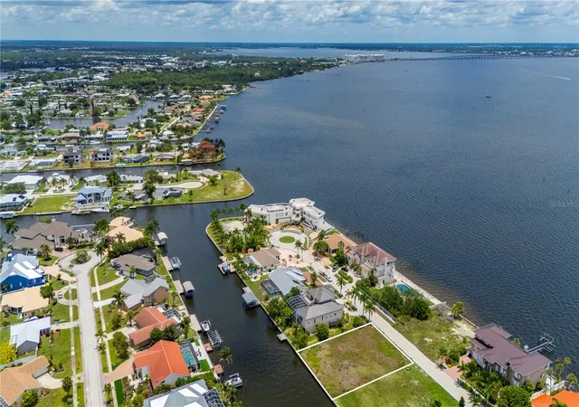 Photo 9 of Land for sale at 238 George Rd Se, Port Charlotte, FL 33952 | MLS# C7526791 | Listing updated on 2026-07-08