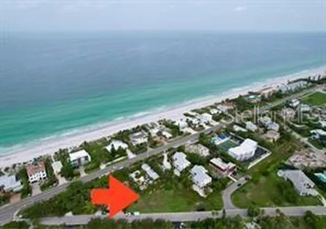 2nd image of 521 Neptune Ave, Longboat Key, FL 34228 | MLS# A4695436