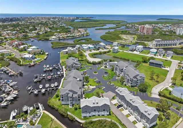 Photo 1 of Condo for sale at 5727 Biscayne Ct #209, New Port Richey, FL 34652 | MLS# OM725742 | Listing updated on 2026-10-03